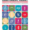 ESSENTIALS OF MUSIC THEORY BK 1