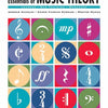 ESSENTIALS OF MUSIC THEORY BK 2