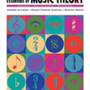 ESSENTIALS OF MUSIC THEORY TEACHERS ANSWER KEY