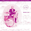 DRUM SOLOS AND FILL INS FOR PROGRESSIVE DRUMMER BK 1