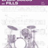 DRUM SOLOS AND FILL INS FOR PROGRESSIVE DRUMMER BK 2