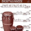 PROGRESSIVE STEPS TO BONGO AND CONGA DRUM TECHNIQUE