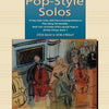 STRICTLY STRINGS POP STYLE SOLOS VIOLIN