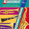 ACCENT ON ACHIEVEMENT BK 3 TROMBONE