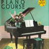 AB ADULT PIANO COURSE LESSON BK 2 BK/CD