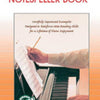 AB ADULT PIANO COURSE NOTESPELLER BK 1