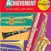 ACCENT ON ACHIEVEMENT BK 2 CLARINET