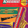 ACCENT ON ACHIEVEMENT BK 2 COMBINED PERCUSSION