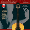 PUMPING NYLON EASY TO INTERM REPERTOIRE BK/CD