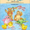 ROLLIN - BEAN BAG ZOO COLLECTORS SERIES BK 1 PIANO