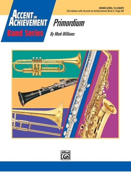 PRIMORDIUM CB1.5 SC/PTS