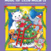 MUSIC FOR LITTLE MOZARTS CHRISTMAS FUN BK 4