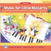 MUSIC FOR LITTLE MOZARTS MUSIC RECITAL BK 1