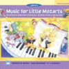 MUSIC FOR LITTLE MOZARTS MUSIC RECITAL BK 4