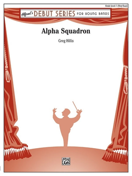 ALPHA SQUADRON CB1 SC/PTS