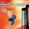 PREMIER PIANO COURSE PERFORMANCE 1A