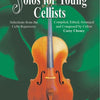SOLOS FOR YOUNG CELLISTS VOL 5 CELLO/PIANO
