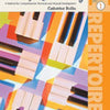 ROLLIN - PATHWAYS TO ARTISTRY REPERTOIRE BK 1