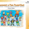 FAMOUS AND FUN FAVORITES BK 1