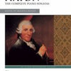 HAYDN - THE COMPLETE PIANO SONATAS VOL 1