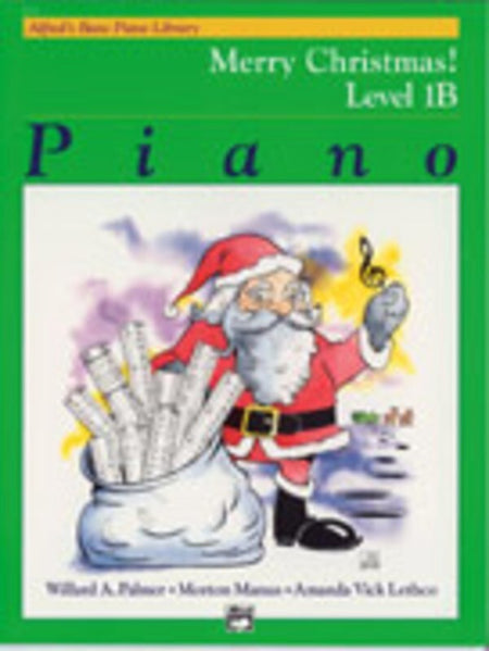 ABPL MERRY CHRISTMAS! LEV 1B