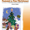 FAMOUS AND FUN CHRISTMAS BK 3