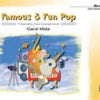 FAMOUS AND FUN POP BK 1