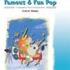 FAMOUS AND FUN POP BK 2