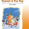 FAMOUS AND FUN POP BK 3