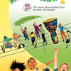 ALFREDS KIDS DRUM COURSE 1 BK/OLA