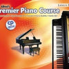 PREMIER PIANO COURSE LESSON 1A BK/CD UNIVERSAL EDITION