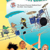 KIDS DRUMSET COURSE BK/OLA