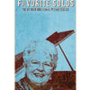 MARTHA MIERS FAVOURITE SOLOS BK 2 PIANO