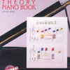 AB ADULT PIANO COURSE THEORY BK 1