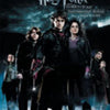 HARRY POTTER GOBLET OF FIRE TENOR SAX BK/CD