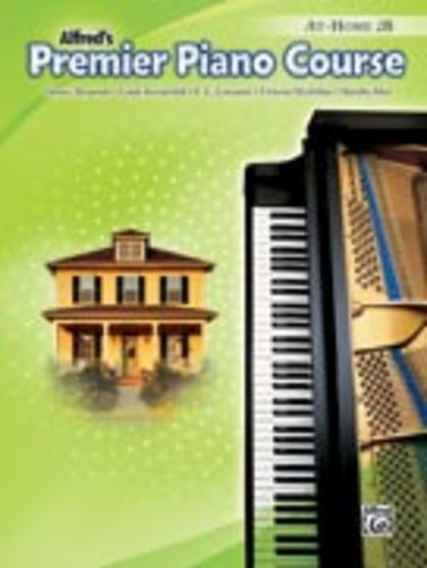 PREMIER PIANO COURSE AT HOME 2B
