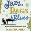 CHRISTMAS JAZZ RAGS & BLUES BK 3