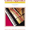 ABP CHORD APPROACH LESSON BOOK LEV 1