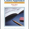 ABP CHORD APPROACH THEORY BOOK LEV 1