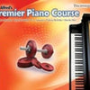 PREMIER PIANO COURSE TECHNIQUE 1A