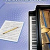 PREMIER PIANO COURSE THEORY 3