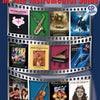 EASY POPULAR MOVIE INSTR SOLOS FLUTE BK/OLA