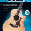 ALFREDS BASIC GUITAR THEORY 1 & 2