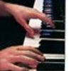 PIANO CHORD DICTIONARY HANDY GUIDE