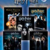 HARRY POTTER INSTR SOLOS MOVIES 1-5 VIOLIN BK/OLA