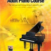 ALFREDS SELF TEACHING ADULT PIANO COURSE BK/OLA