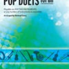 POP DUETS FOR ALL (REVISED) CELLO/BASS