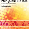 POP QUARTETS FOR ALL (REVISED) FLUTE/PICCOLO