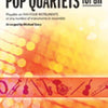 POP QUARTETS FOR ALL (REVISED) HORN IN F