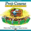 ABP PREP COURSE SOLO BOOK LEV B